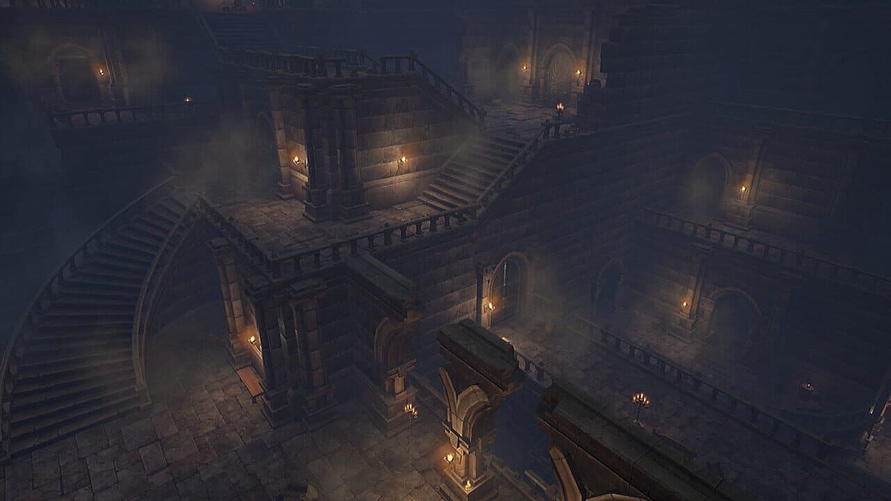 Legends of Valhalla thumbnail 2