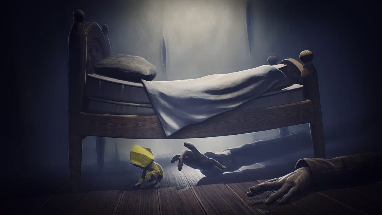 Little Nightmares: Secrets of the Maw - Expansion Pass thumbnail 2