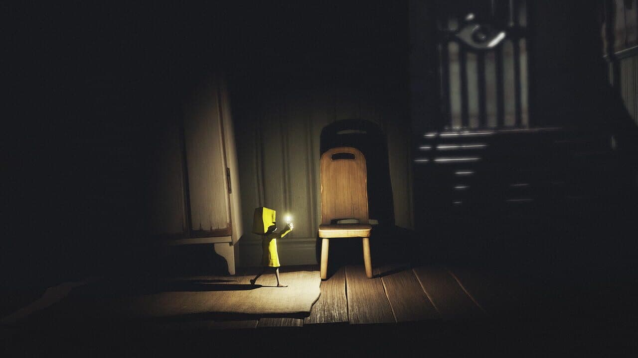 Little Nightmares: Secrets of the Maw - Expansion Pass thumbnail 7