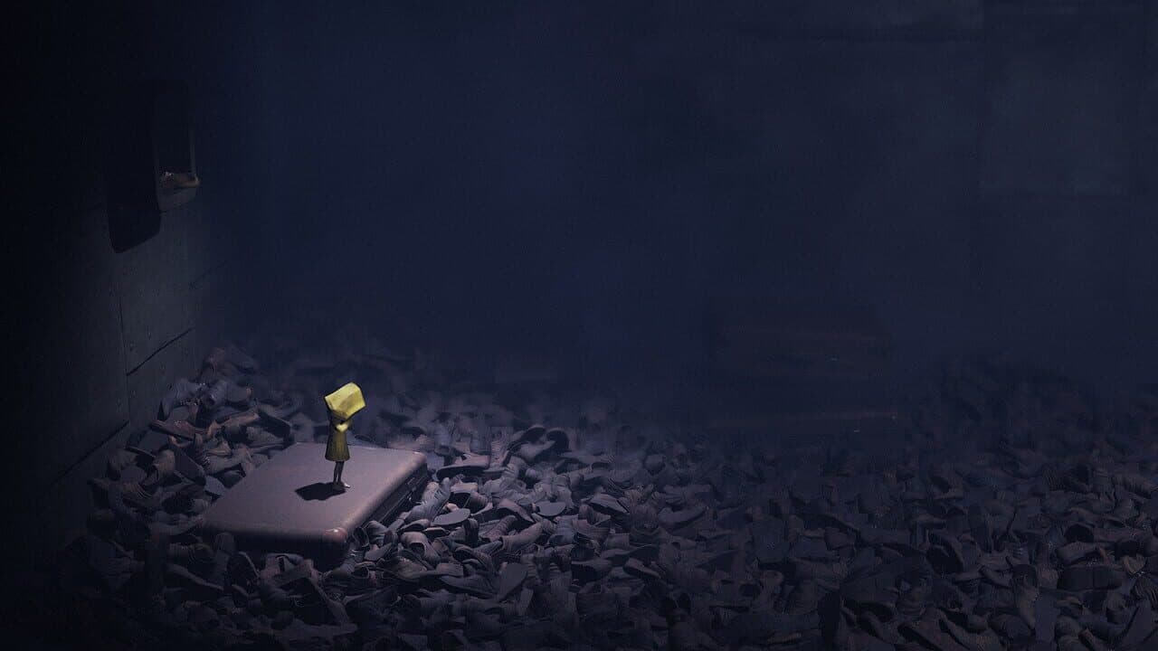 Little Nightmares: Secrets of the Maw - Expansion Pass thumbnail 8
