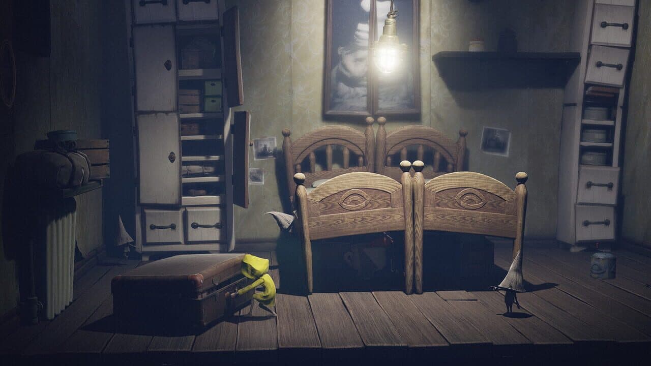 Little Nightmares: Secrets of the Maw - Expansion Pass thumbnail 9