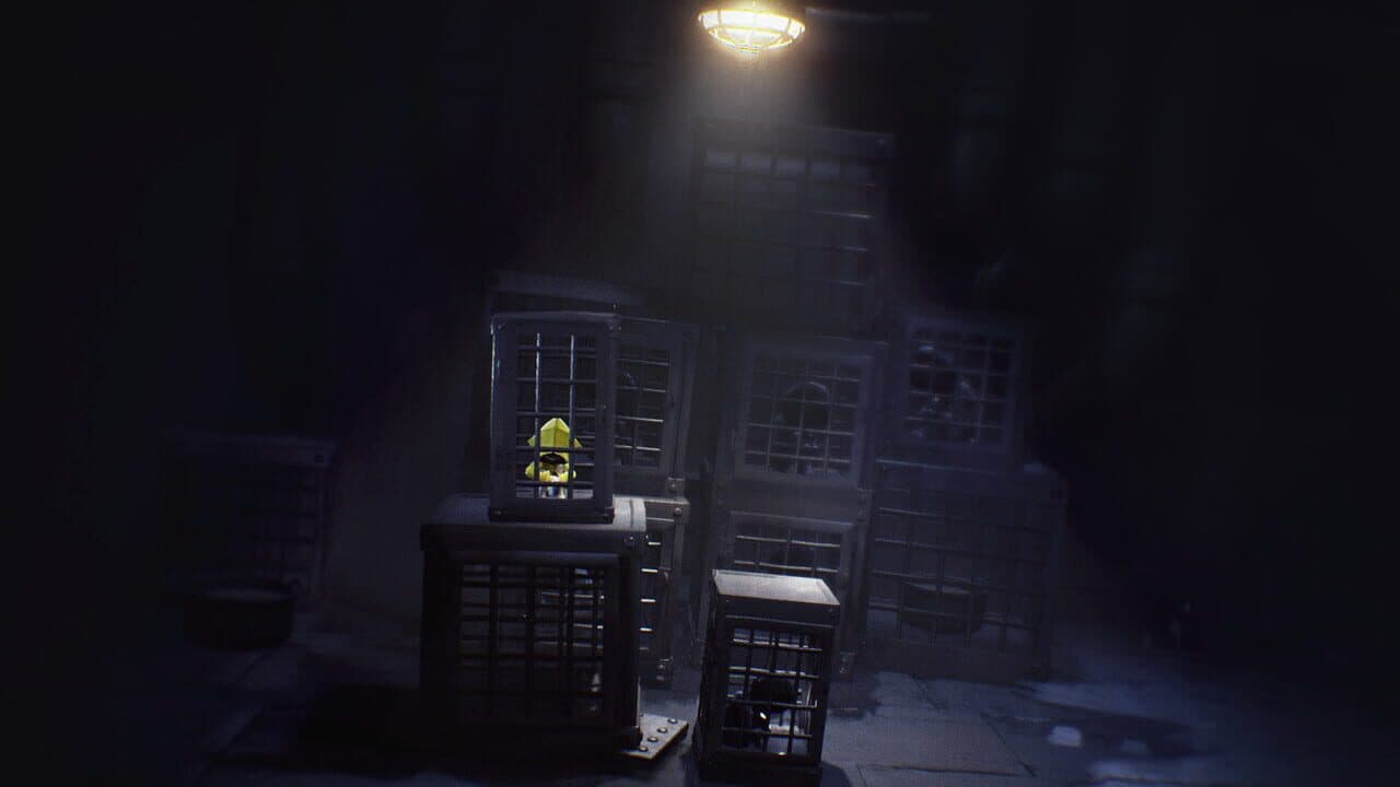Little Nightmares: Secrets of the Maw - Expansion Pass thumbnail 11