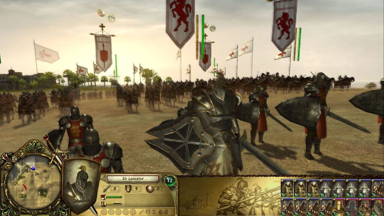 The Kings Crusade: New Allies thumbnail 12
