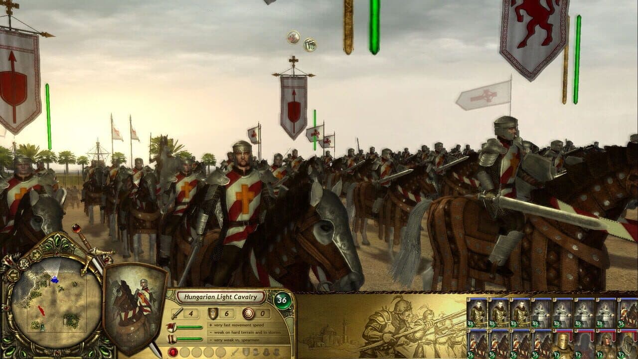 The Kings Crusade: New Allies thumbnail 2