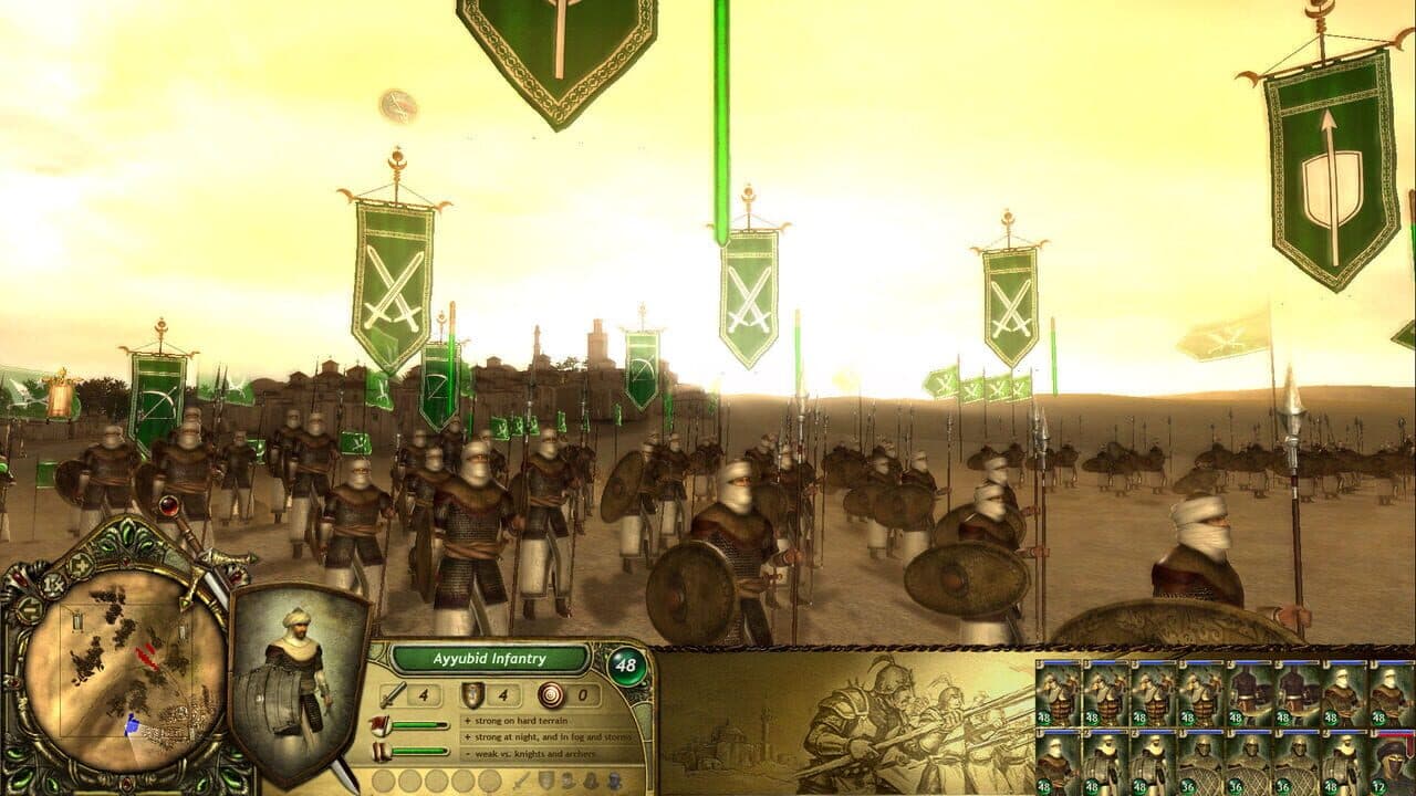 The Kings Crusade: New Allies thumbnail 5