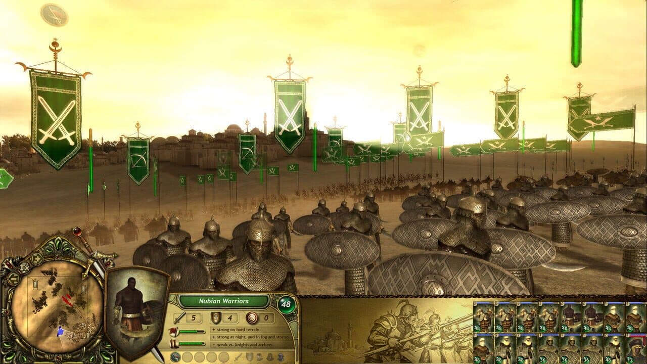 The Kings Crusade: New Allies thumbnail 6