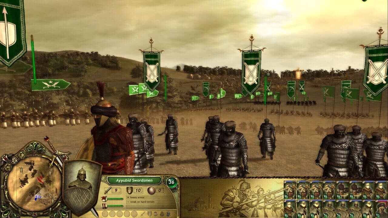 The Kings Crusade: New Allies thumbnail 8