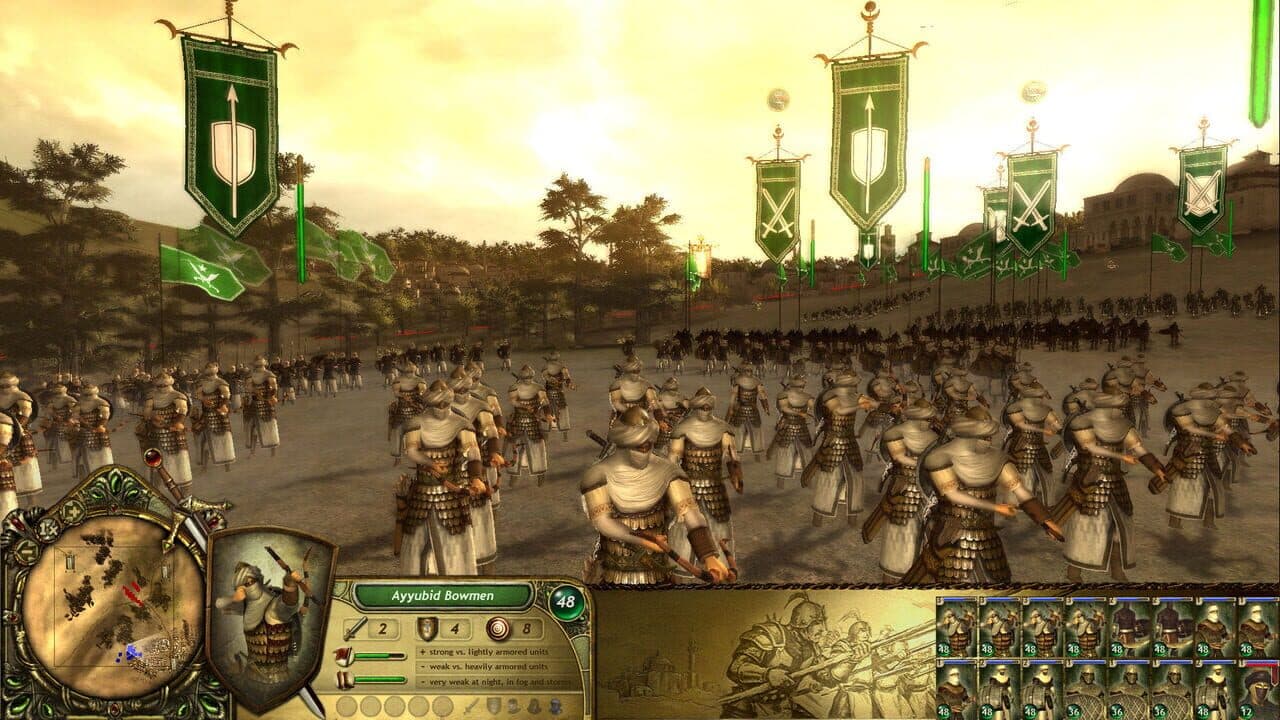 The Kings Crusade: New Allies thumbnail 9