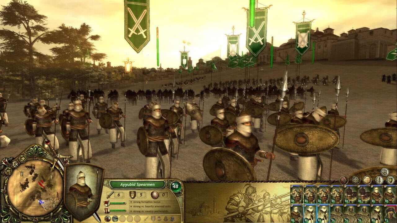 The Kings Crusade: New Allies thumbnail 10