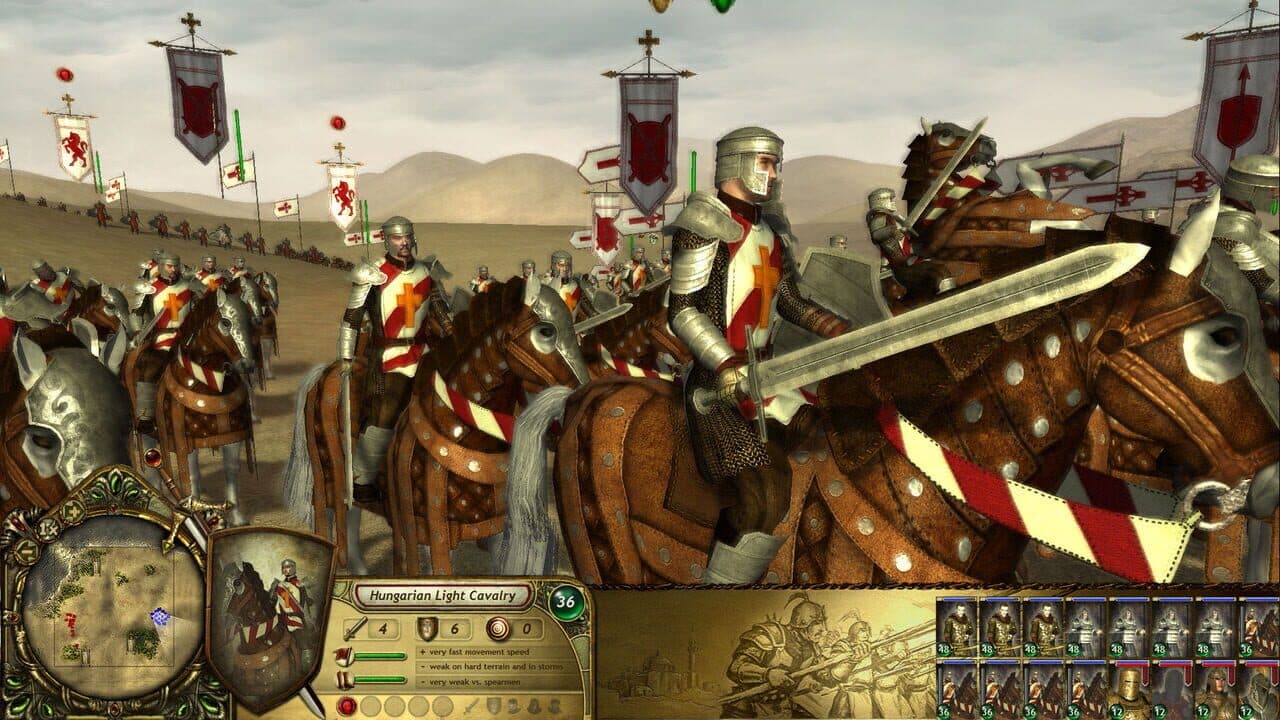 The Kings Crusade: New Allies thumbnail 11