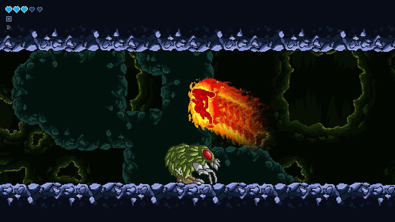 Project: Inferno thumbnail 7