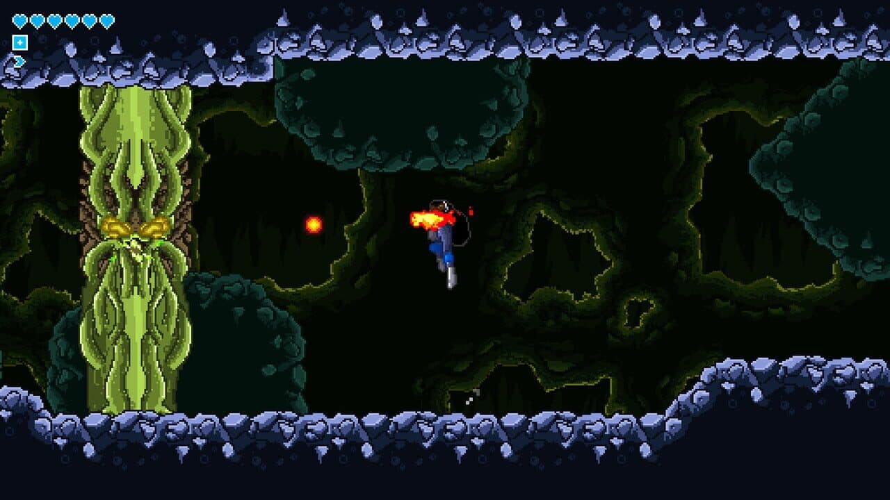 Project: Inferno thumbnail 2