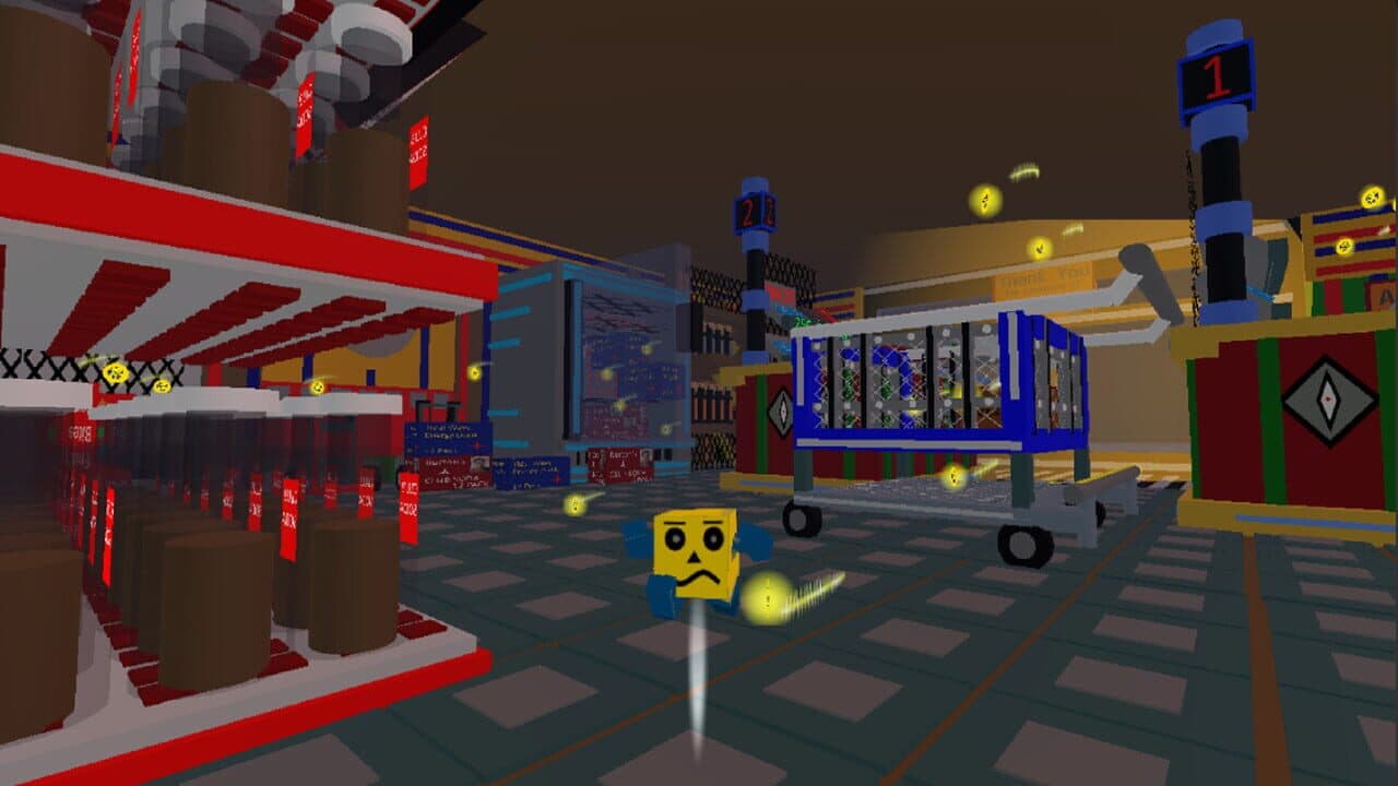Felix the Toy thumbnail 5