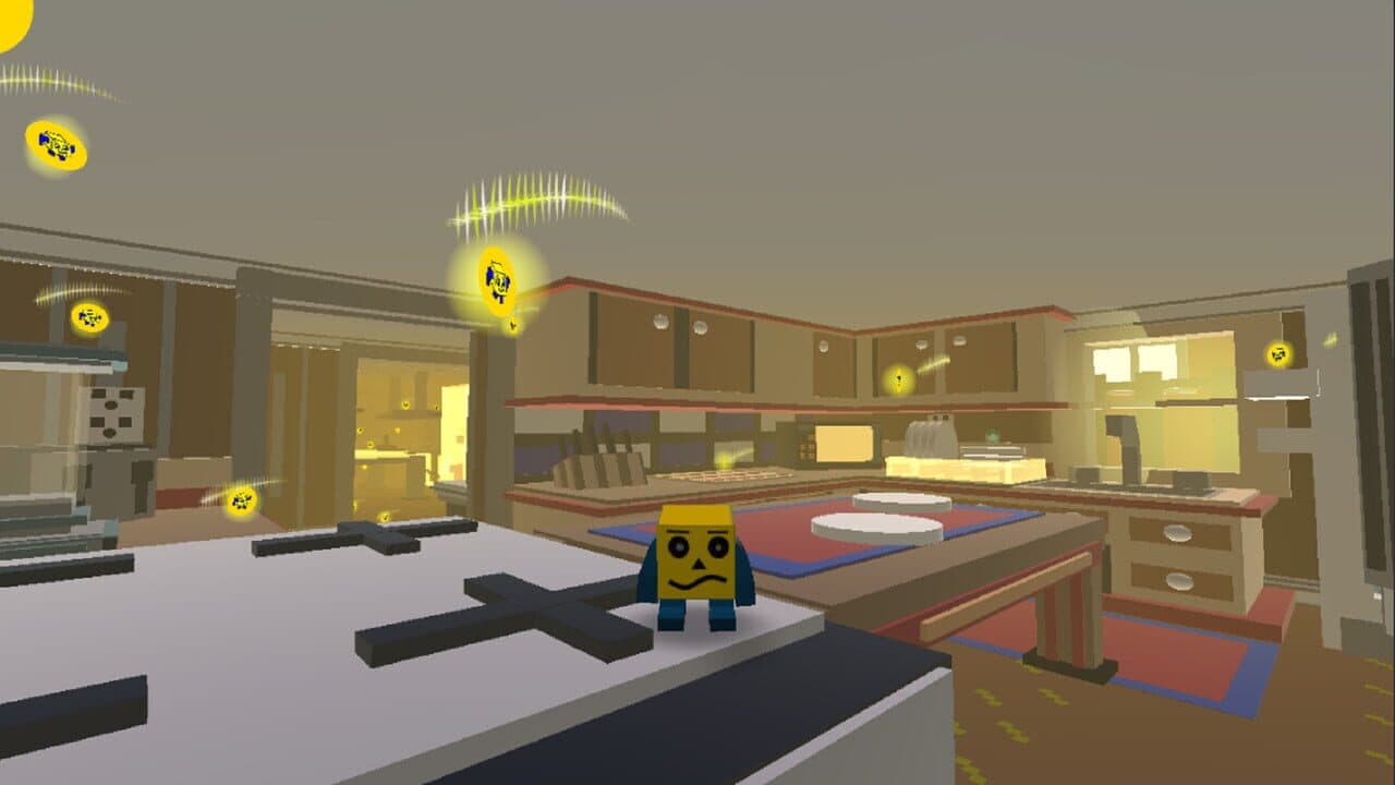 Felix the Toy thumbnail 2