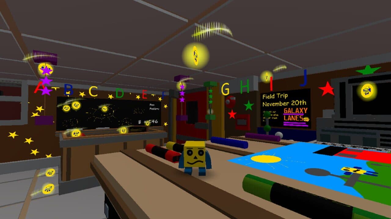 Felix the Toy thumbnail 3