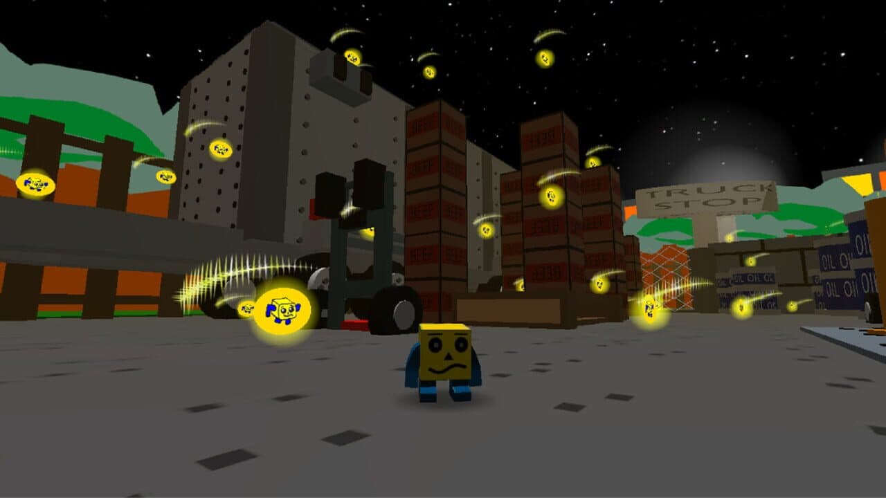 Felix the Toy thumbnail 4
