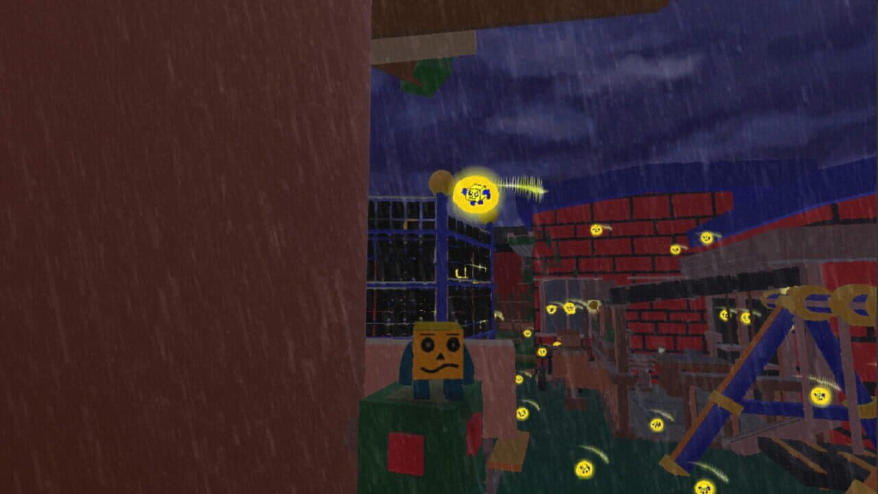 Felix the Toy thumbnail 6