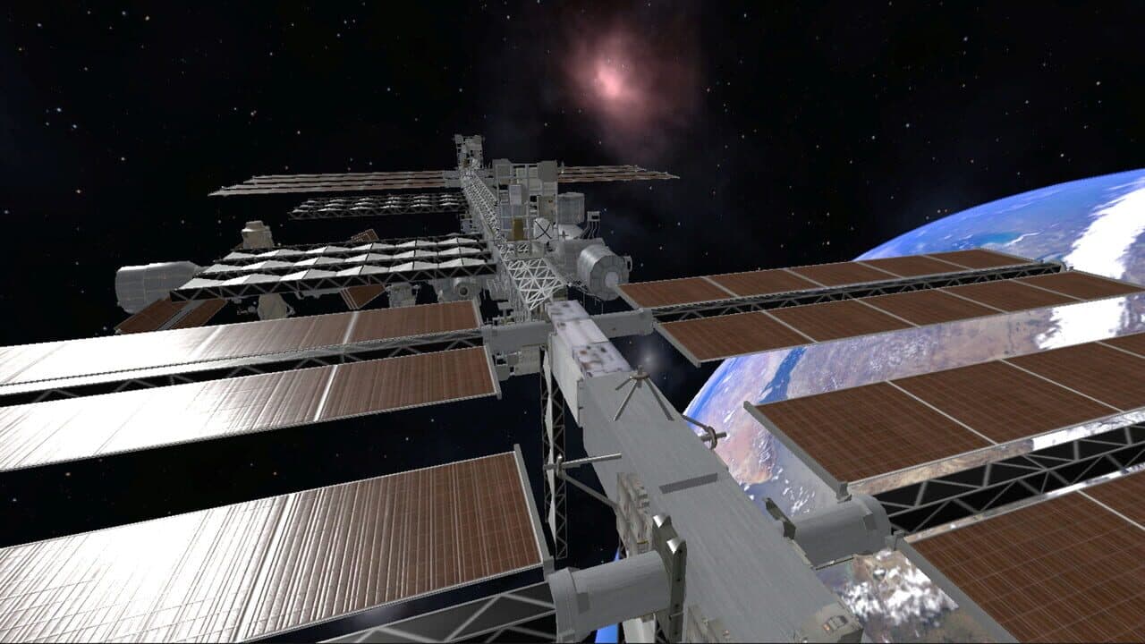 Space Explore thumbnail 4