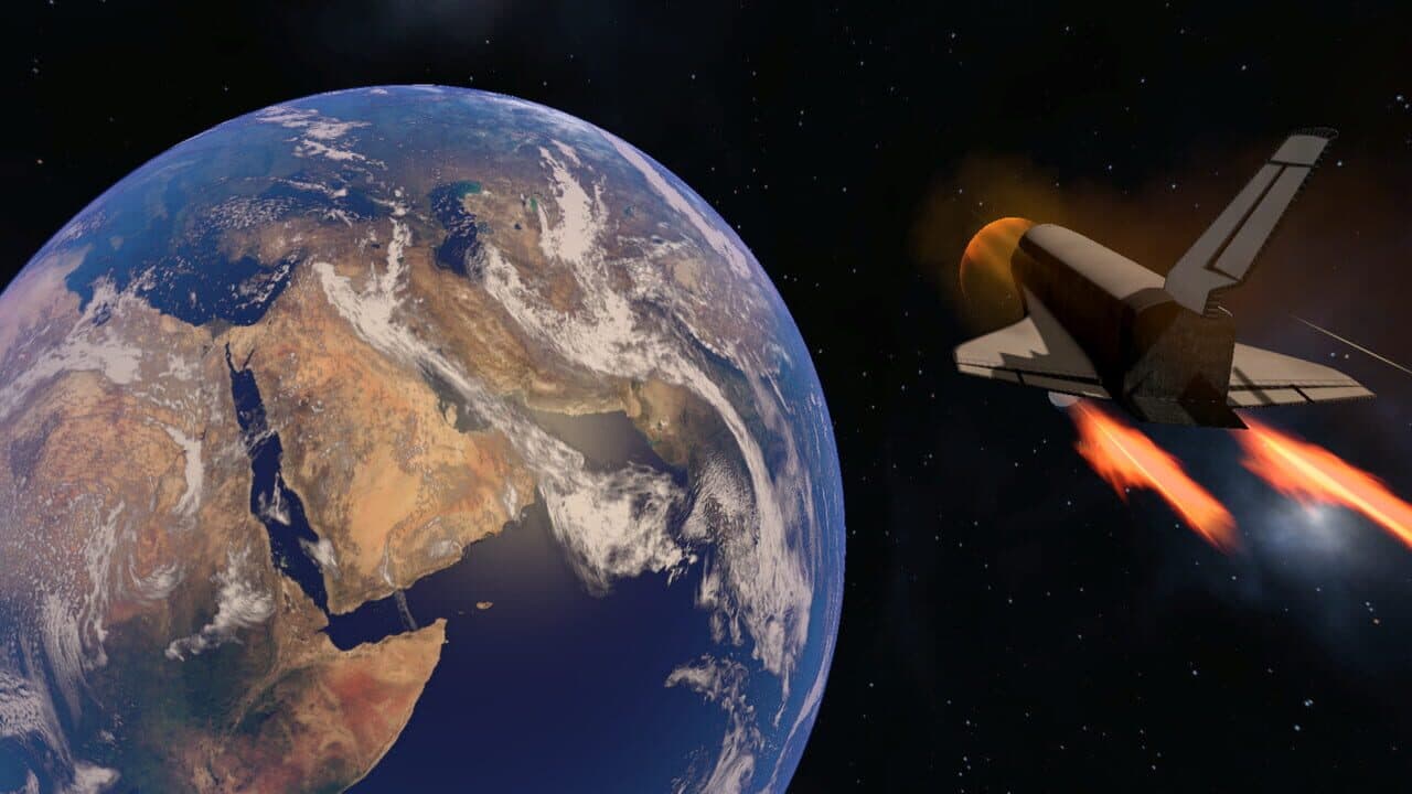 Space Explore thumbnail 5