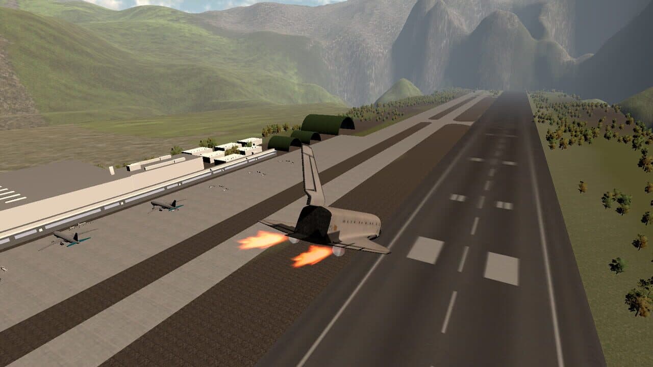 Space Explore thumbnail 7
