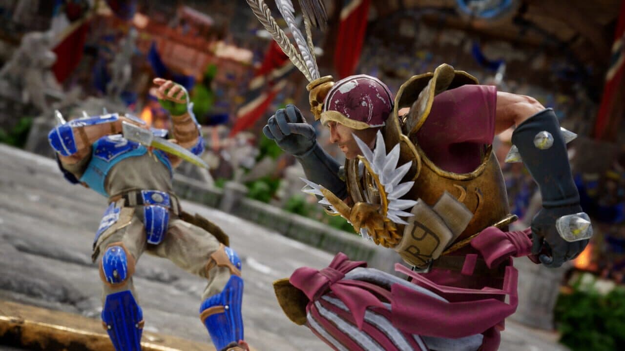 Blood Bowl III thumbnail 4
