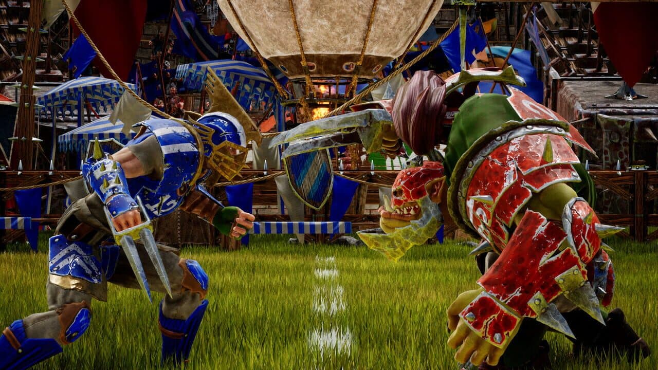 Blood Bowl III thumbnail 2