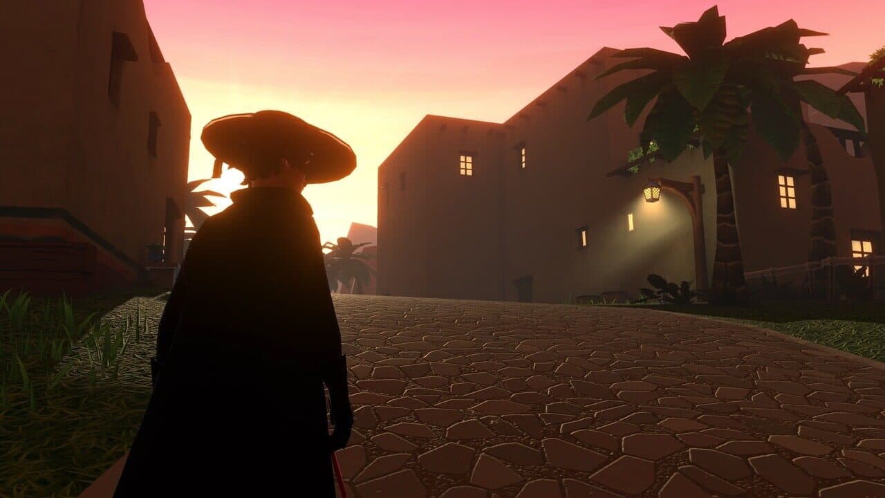 Zorro: The Chronicles thumbnail 9