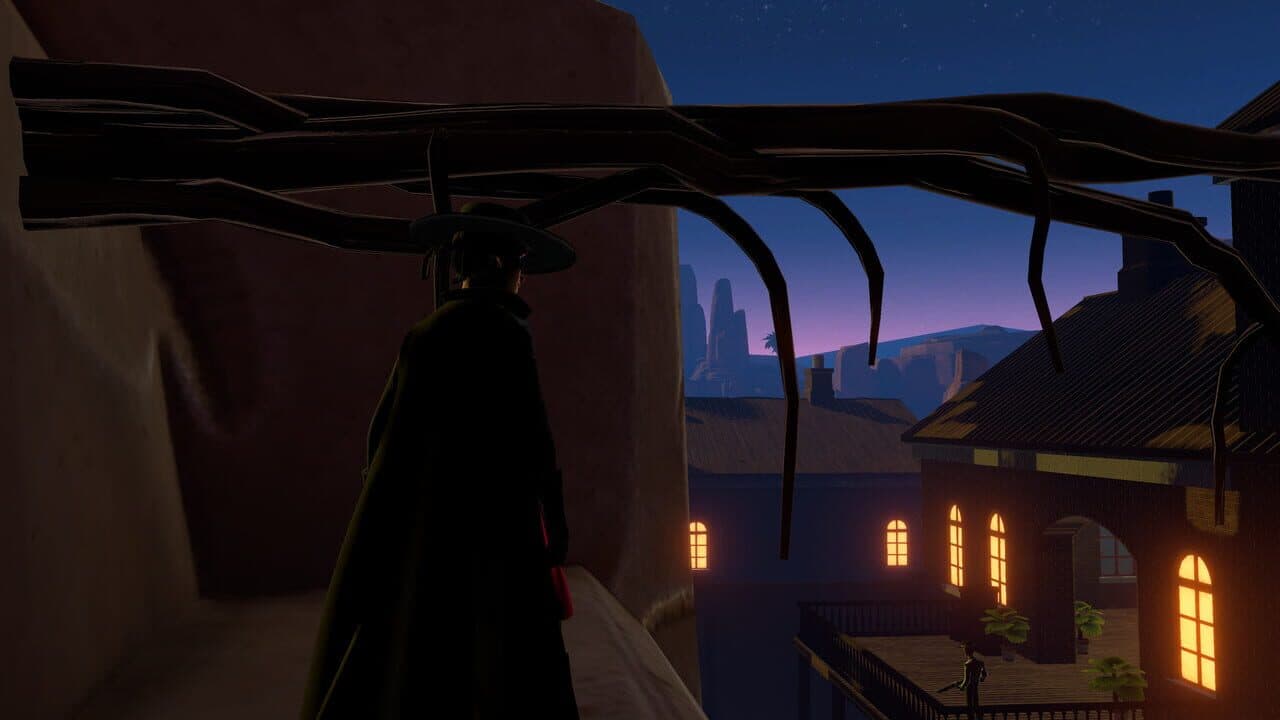 Zorro: The Chronicles thumbnail 3