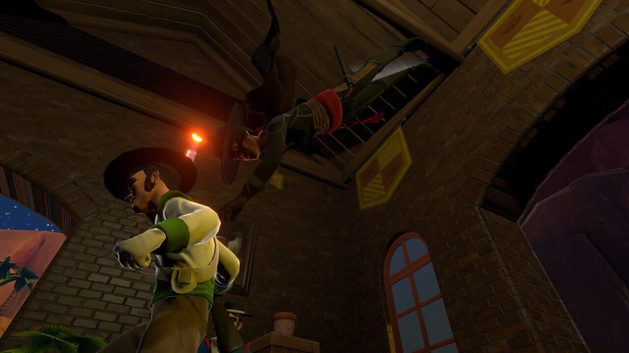 Zorro: The Chronicles thumbnail 4