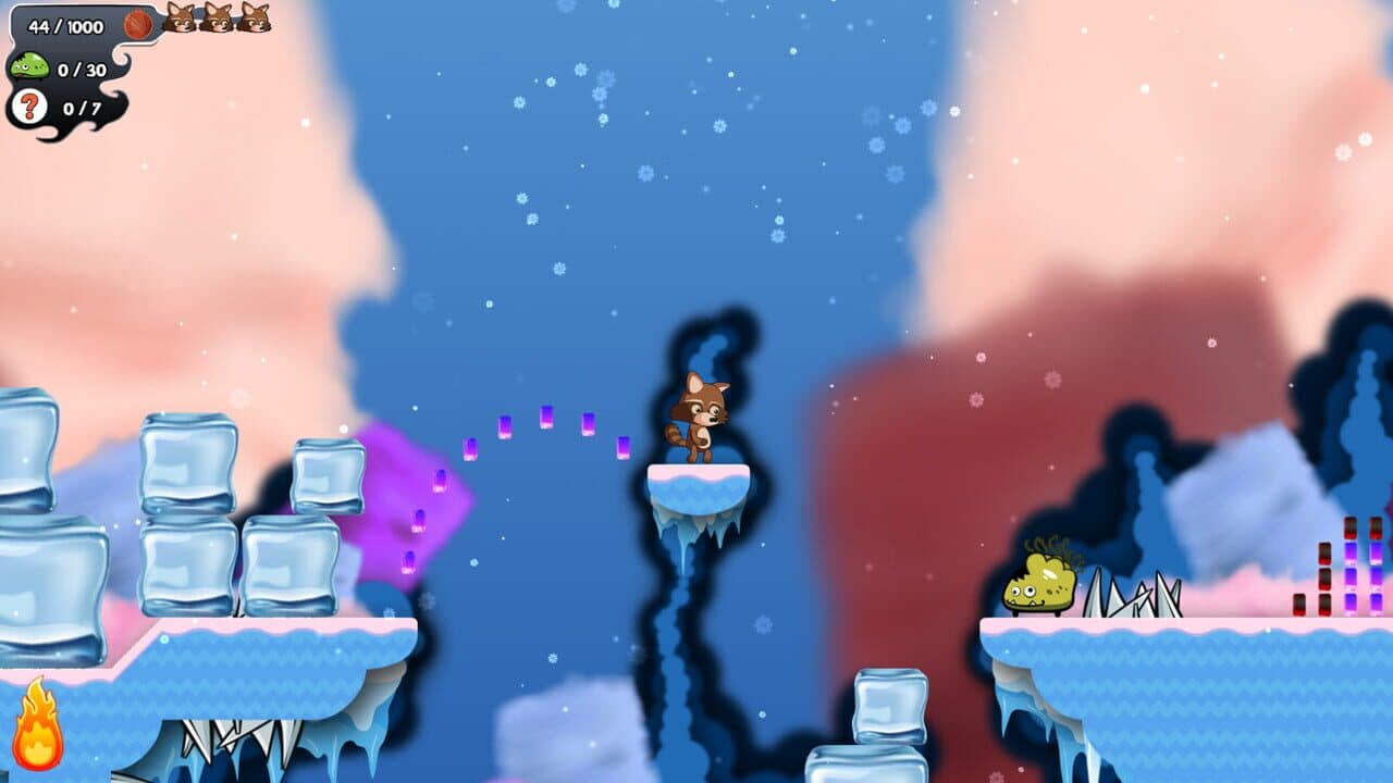 Miko Adventures Puffball thumbnail 2