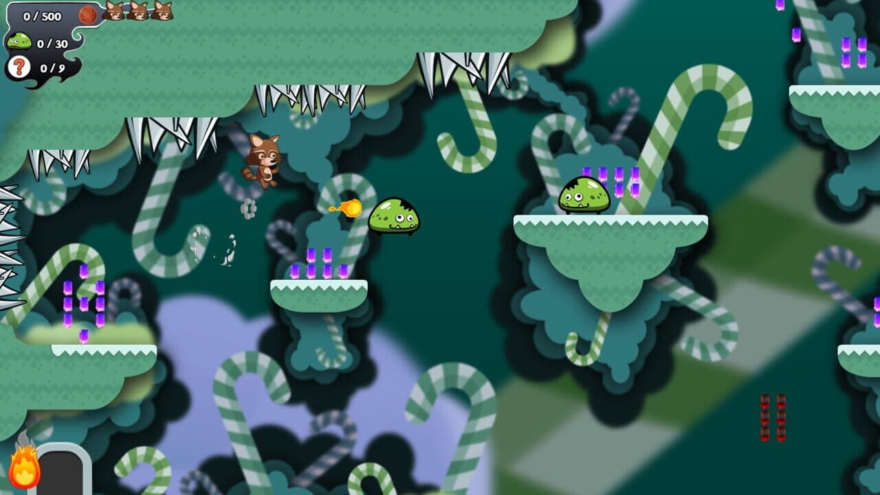 Miko Adventures Puffball thumbnail 3
