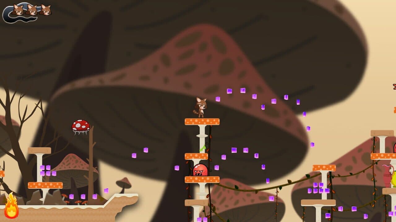 Miko Adventures Puffball thumbnail 4