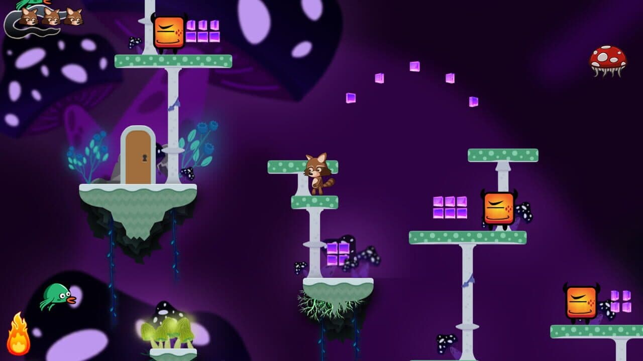 Miko Adventures Puffball thumbnail 5