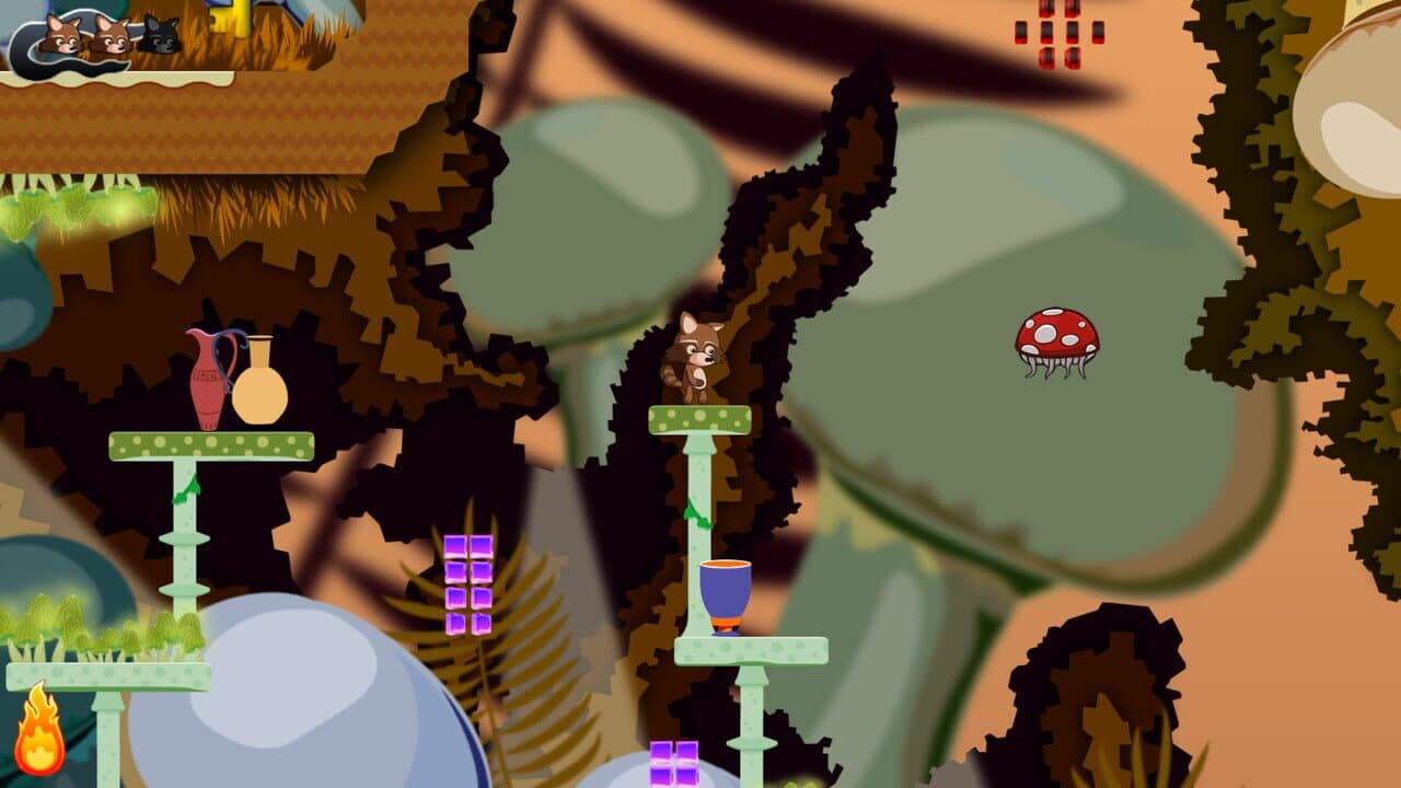 Miko Adventures Puffball thumbnail 6