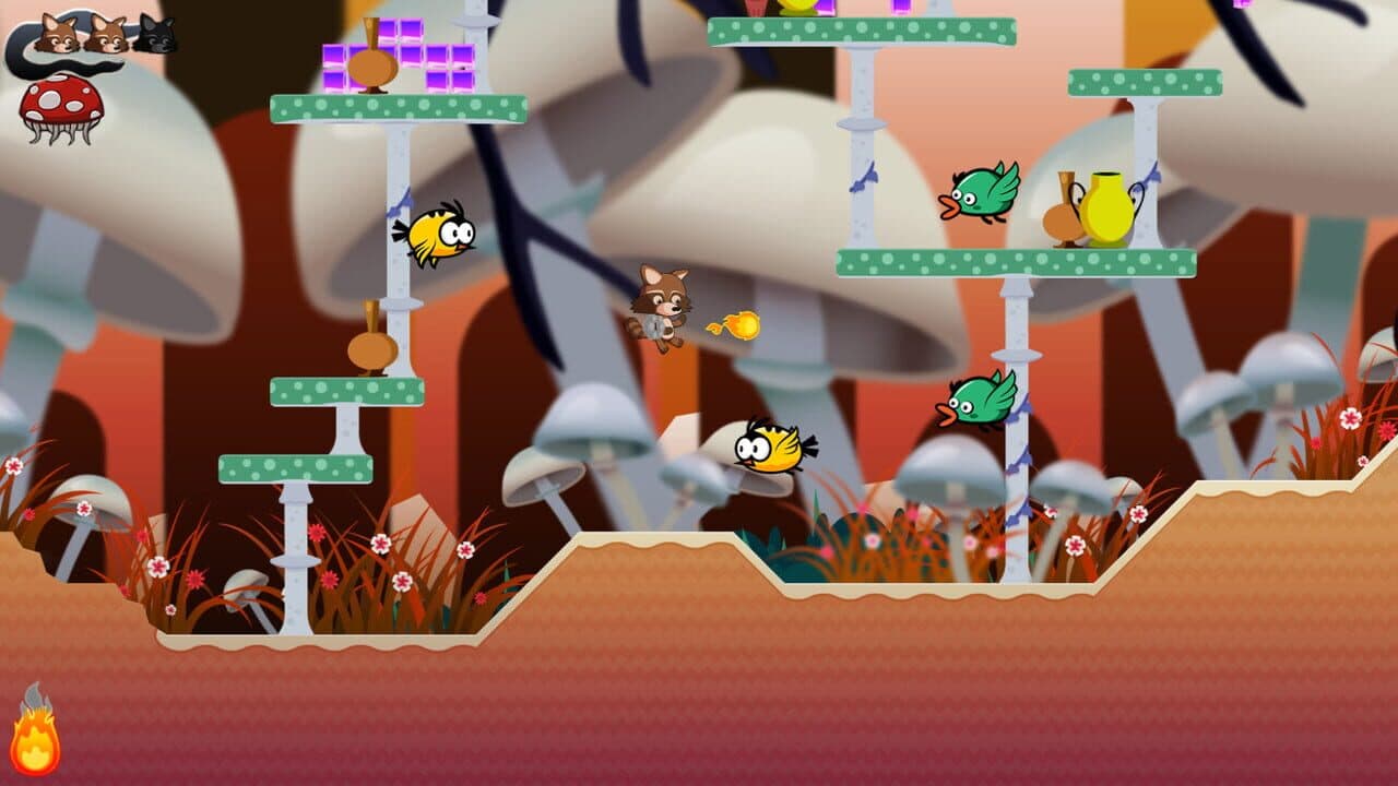 Miko Adventures Puffball thumbnail 7