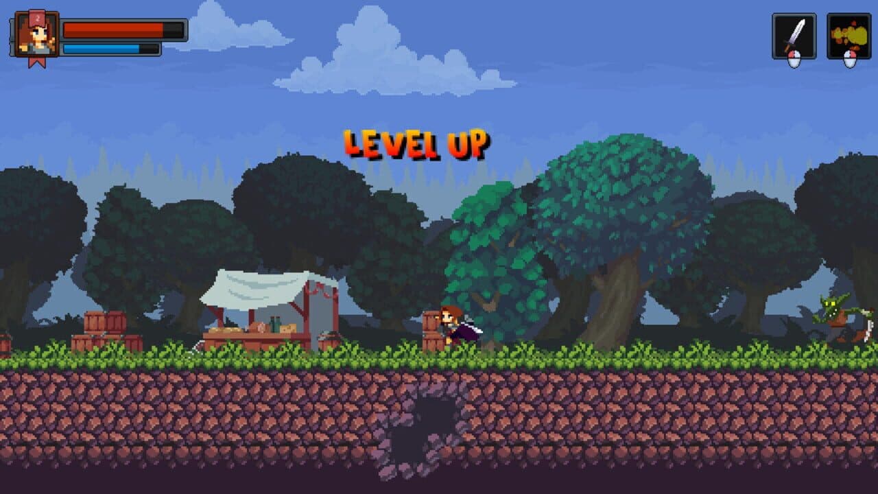 Village Defender thumbnail 3