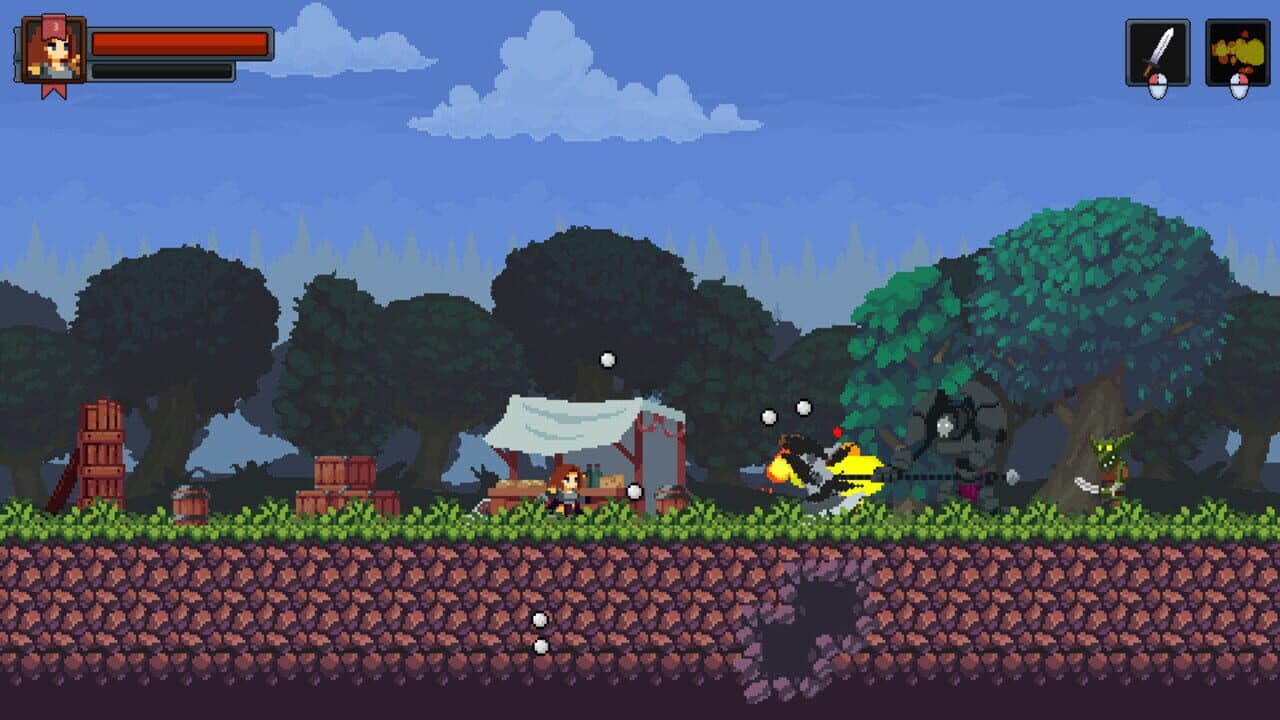 Village Defender thumbnail 5
