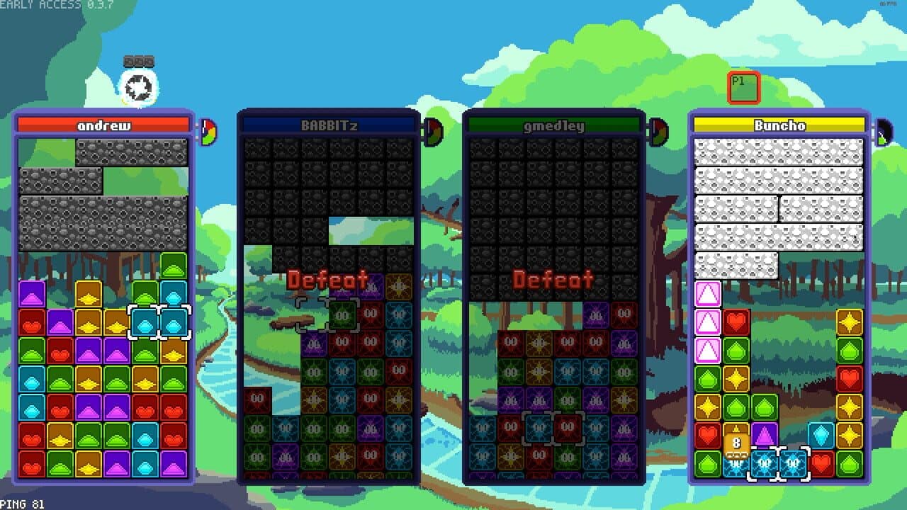 Super Plexis screenshot 1