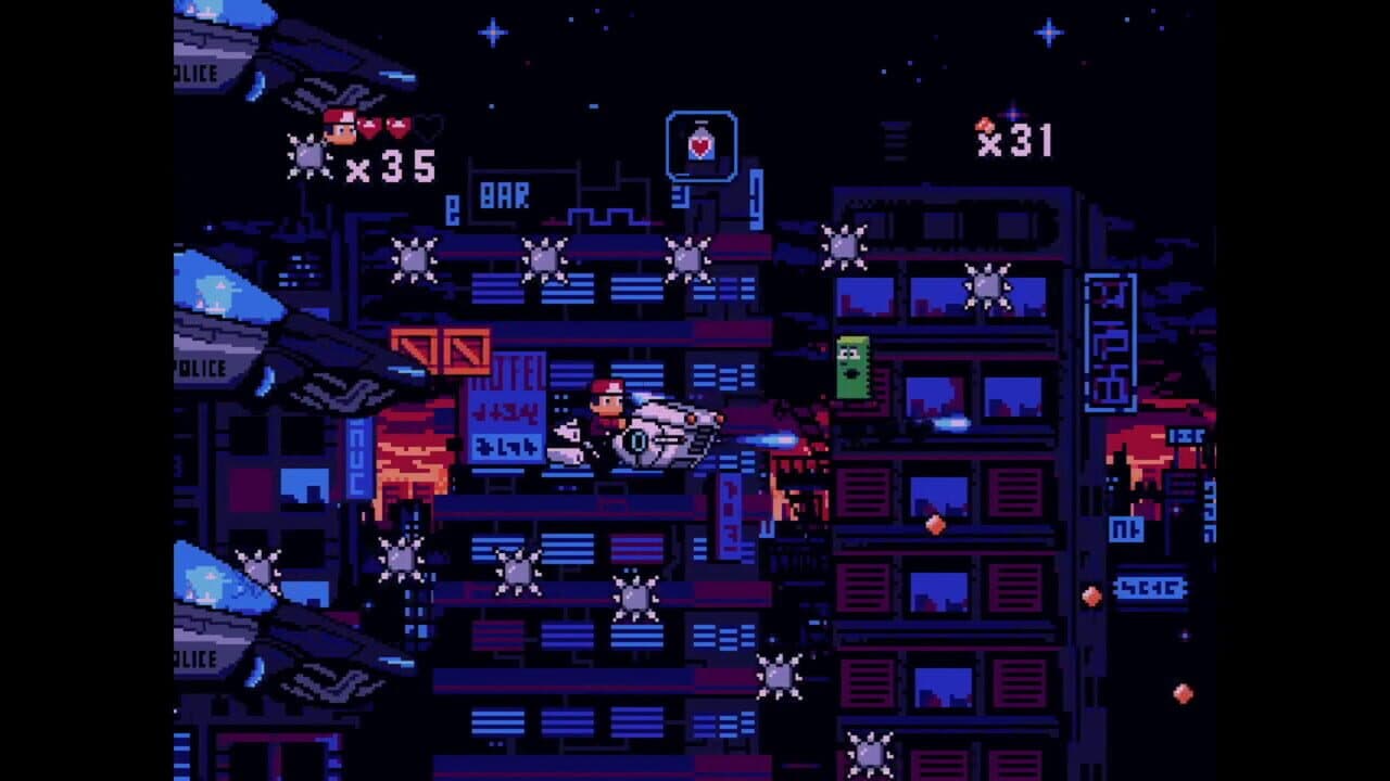 Jack 'n' Hat thumbnail 6