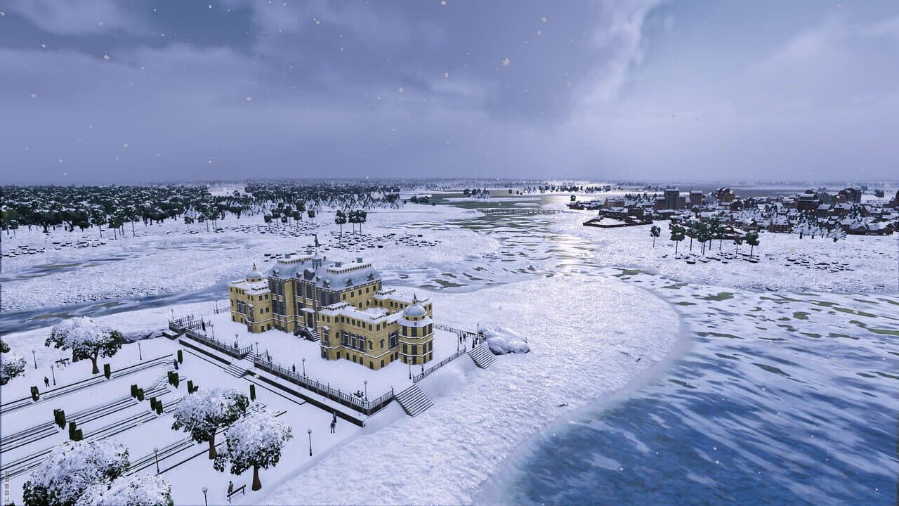 Railway Empire: Northern Europe thumbnail 4