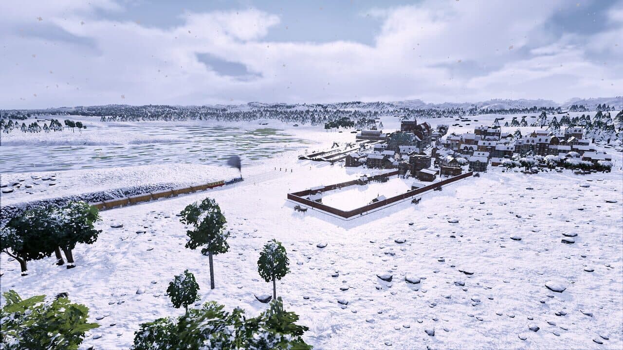 Railway Empire: Northern Europe thumbnail 3
