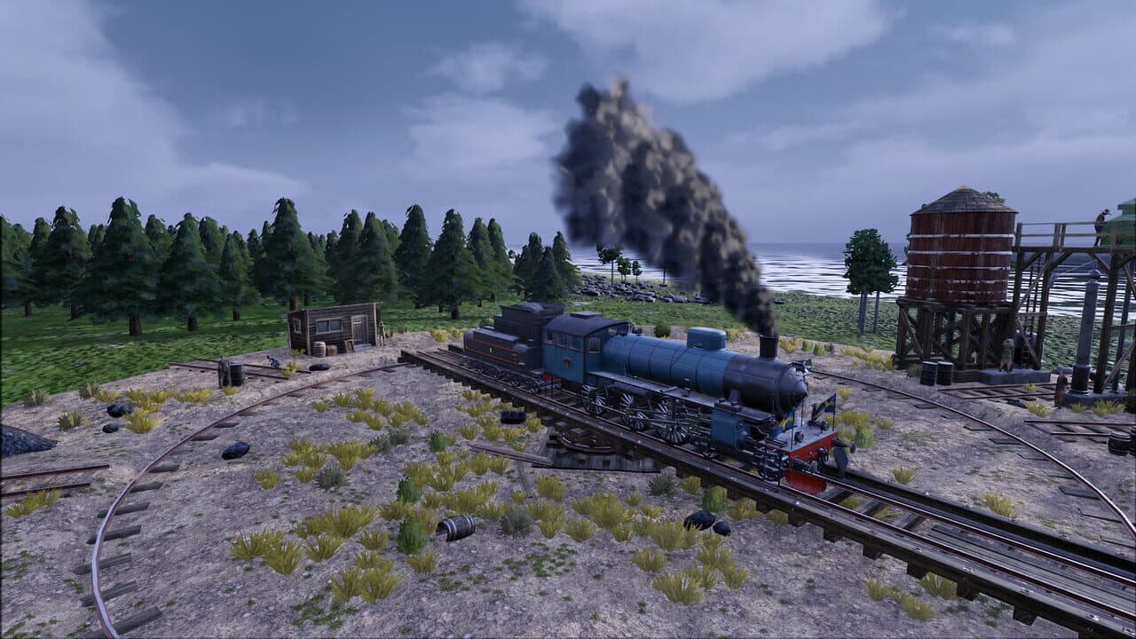 Railway Empire: Northern Europe thumbnail 5