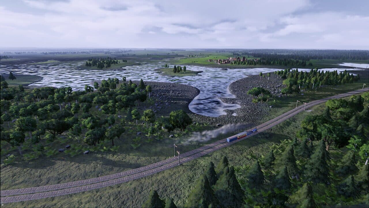 Railway Empire: Northern Europe thumbnail 6