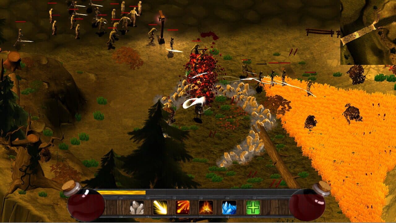Rage of the Battlemage thumbnail 5