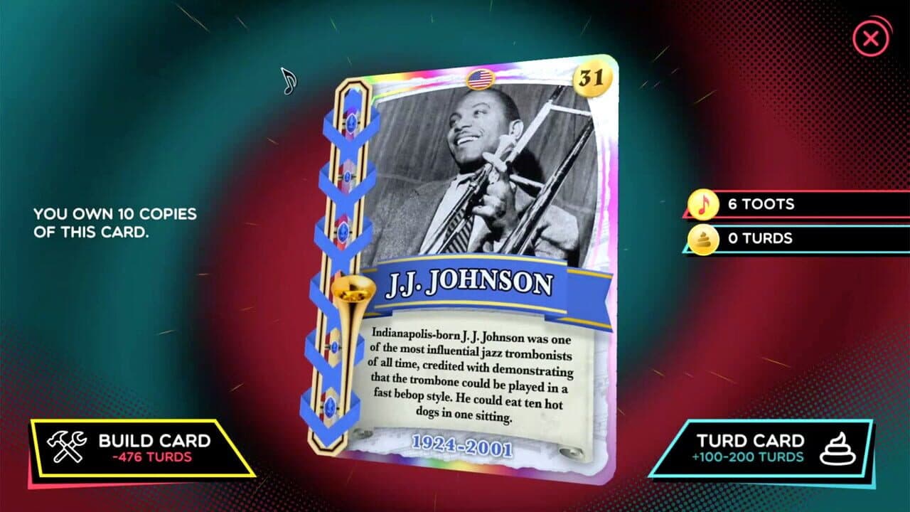 Trombone Champ thumbnail 2