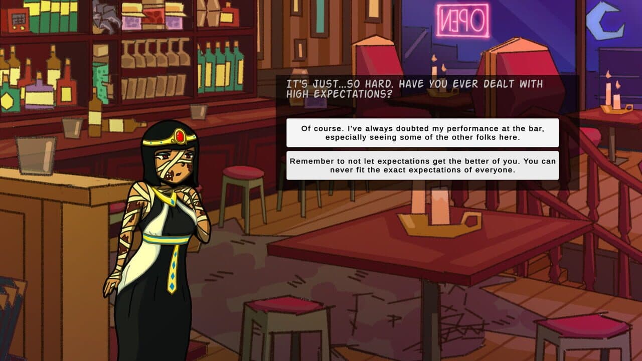 Spooky Speakeasy thumbnail 3