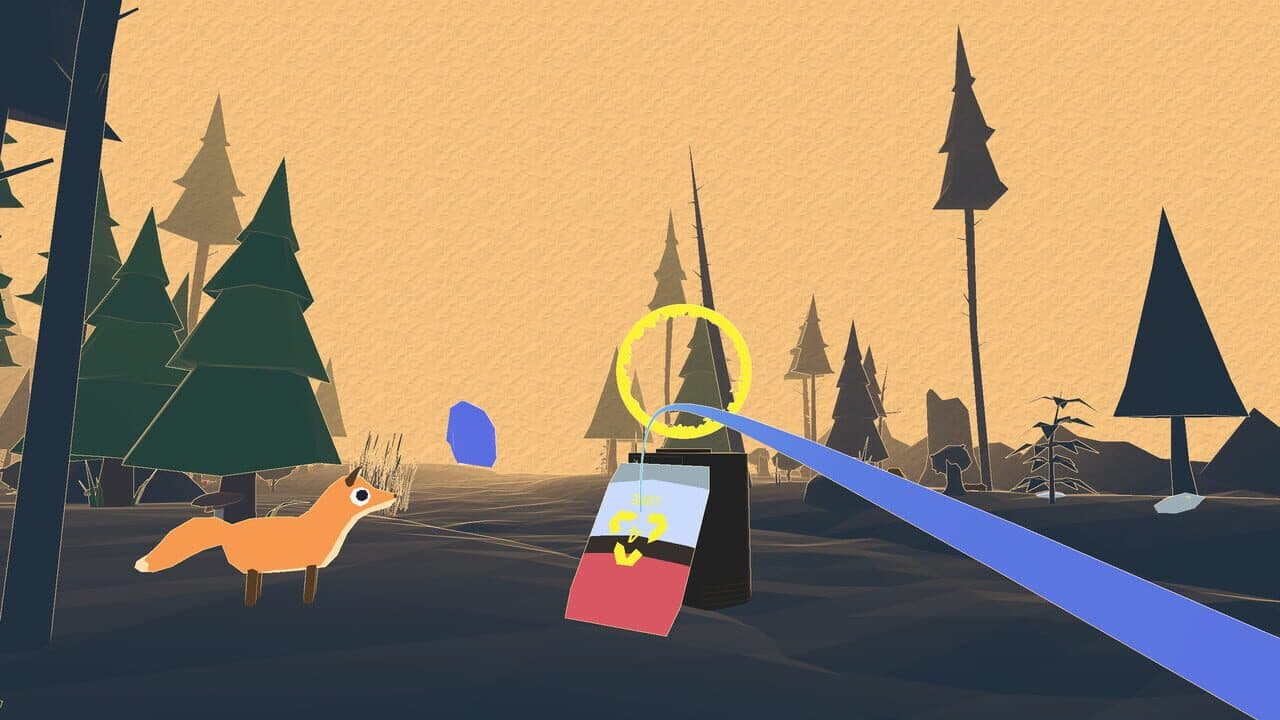 Side Effect screenshot 1