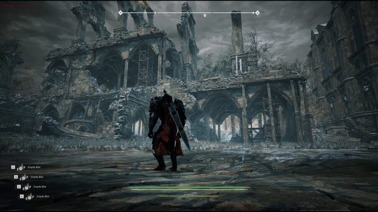 Chronicles of Lilith screenshot 1