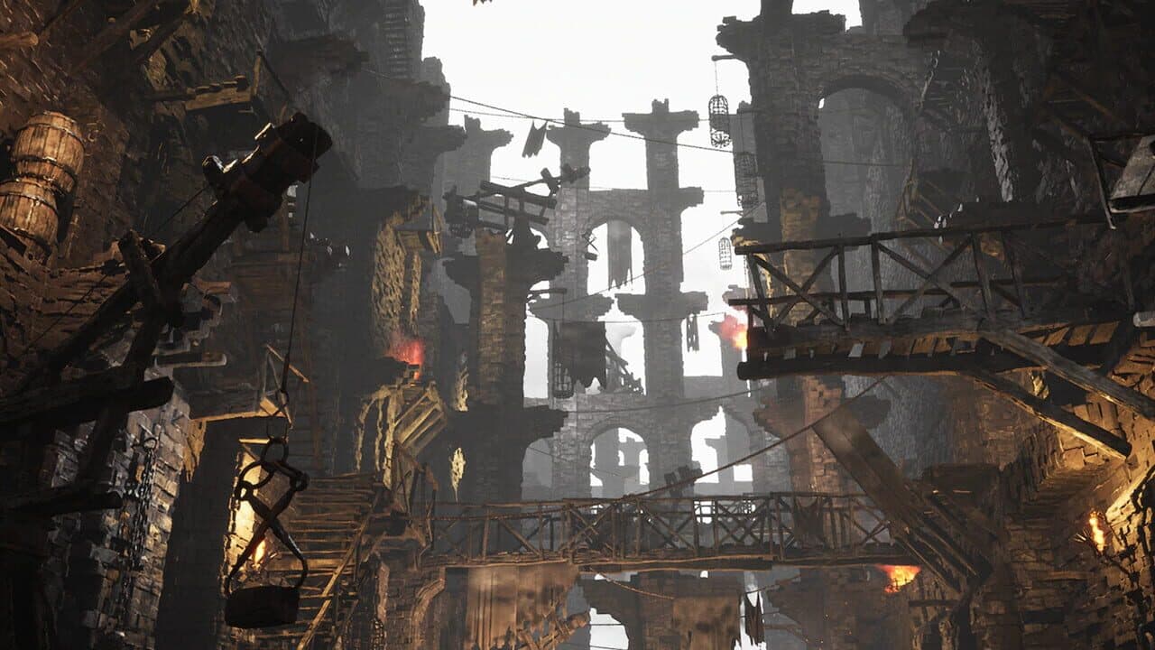 Chronicles of Lilith thumbnail 5