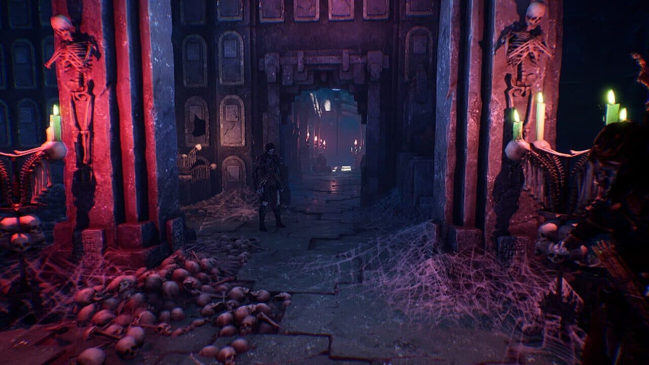 Chronicles of Lilith thumbnail 7